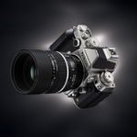 Маркировка объективов Nikon