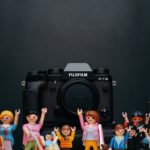 Маркировка объективов Fujifilm