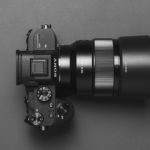 Маркировка объективов Sony