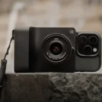 Фотокамера становится соавтором: беззеркалка с ИИ
