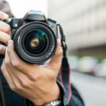 Рейтинг: лучшие современные фотокамеры для начинающих