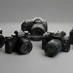 Гайд по камерам: как выбрать, не разориться и начать снимать