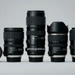 Маркировка объективов Tamron: полная таблица обозначений с расшифровкой и назначение